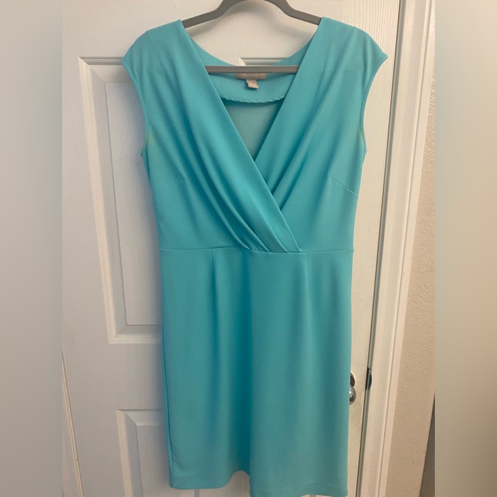 Banana republic dress
